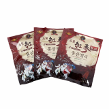 Korean_Red Ginseng Jelly